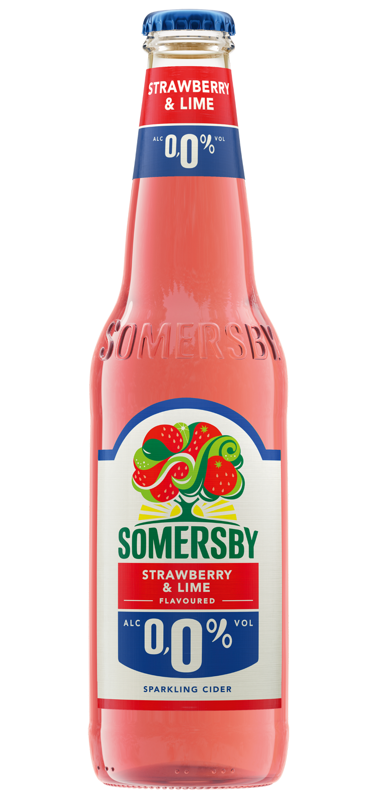 Cider | Types and Flavours of Somersby Sparkling Ciders